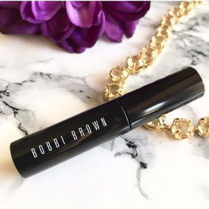 🆕 NEW ▪️Bobbi Brown Smokey Eye Mascara
